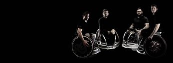 The History of Wheelchair Rugby
