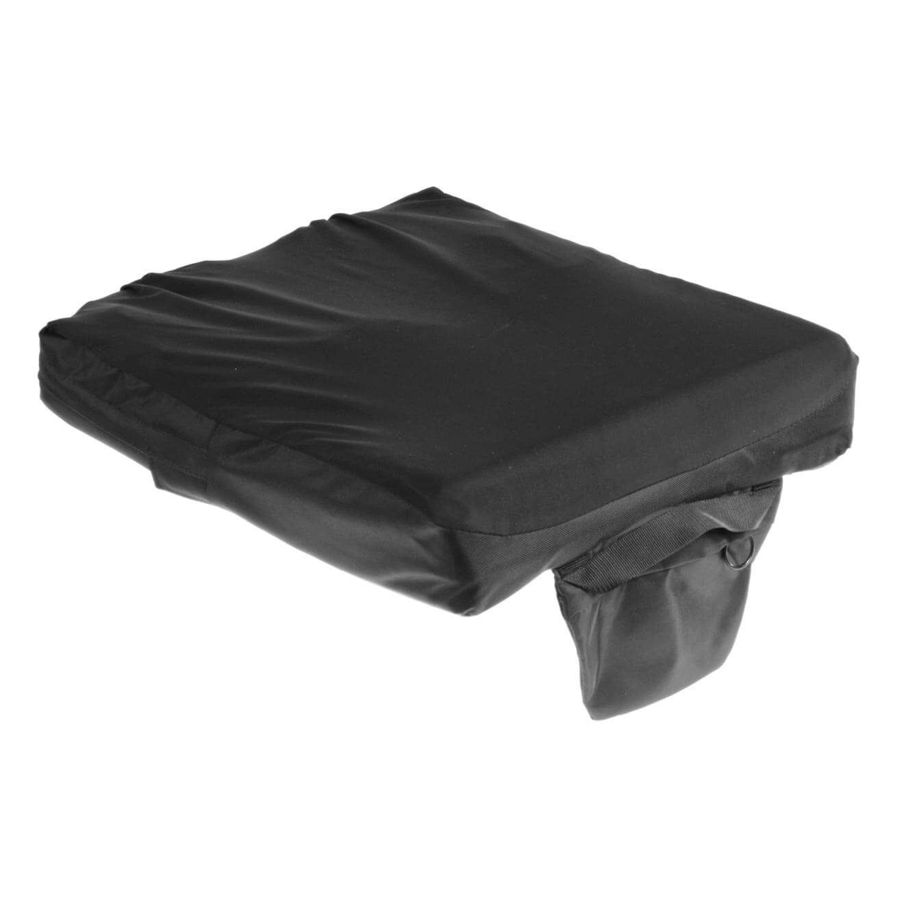 Front Zipper Pocket | JAY Your Way