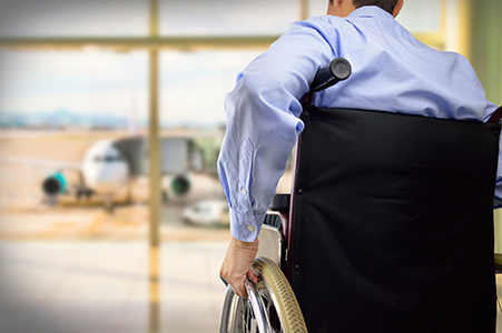 Stress Free Travel with Your Mobility Devices