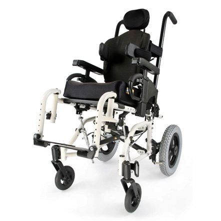 ZIPPIE TS Kids Tilt-in-Space Wheelchair