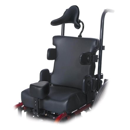 JAY ConfigureFit Custom Wheelchair Seating